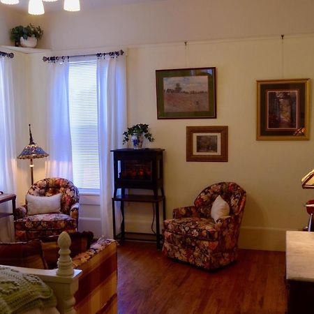 Starlight Pines Bed & Breakfast Флегстафф Екстер'єр фото
