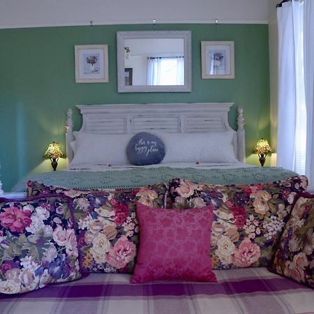 Starlight Pines Bed & Breakfast Флегстафф Екстер'єр фото
