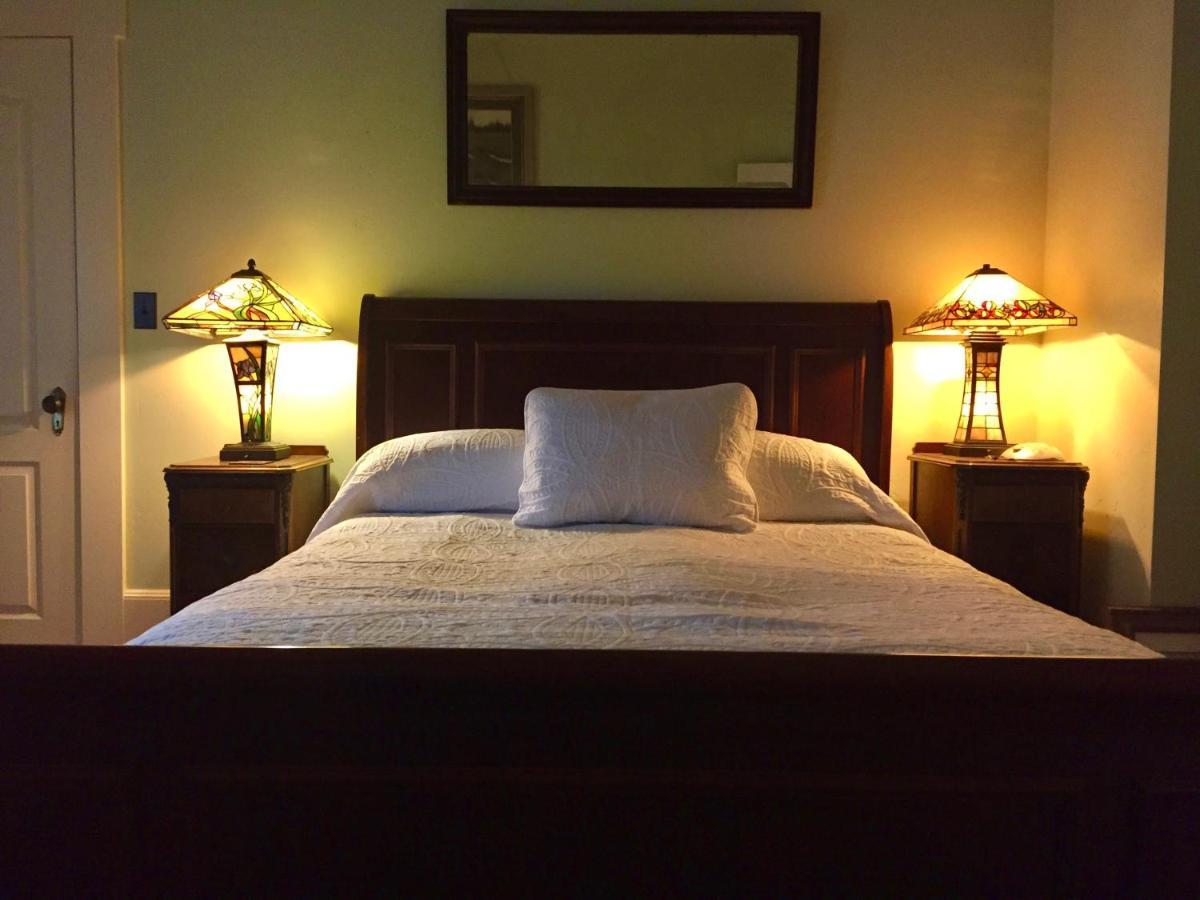 Starlight Pines Bed & Breakfast Флегстафф Екстер'єр фото